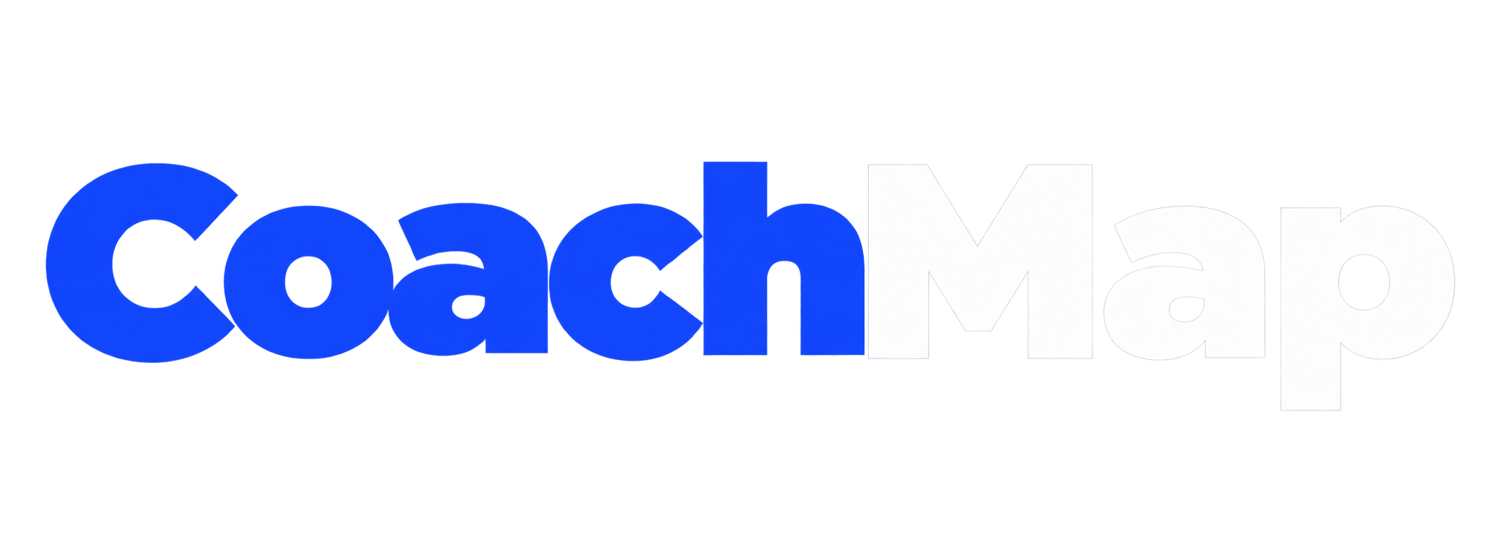 CoachMap