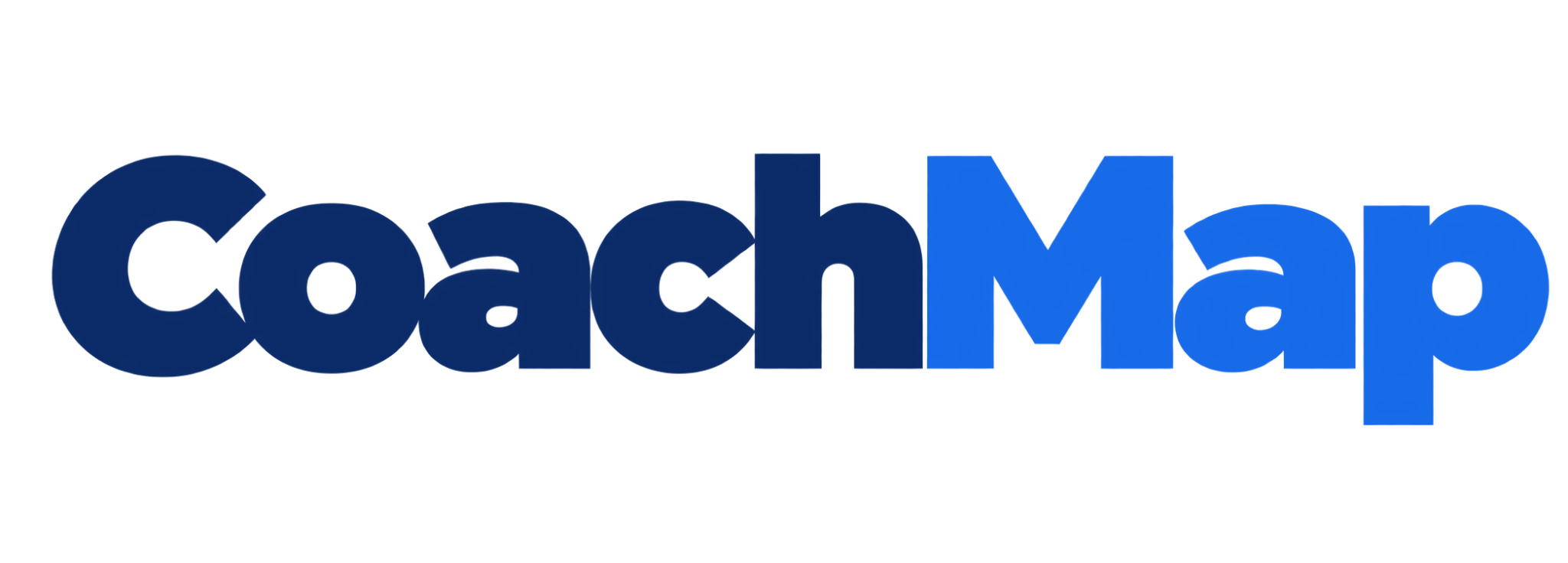CoachMap